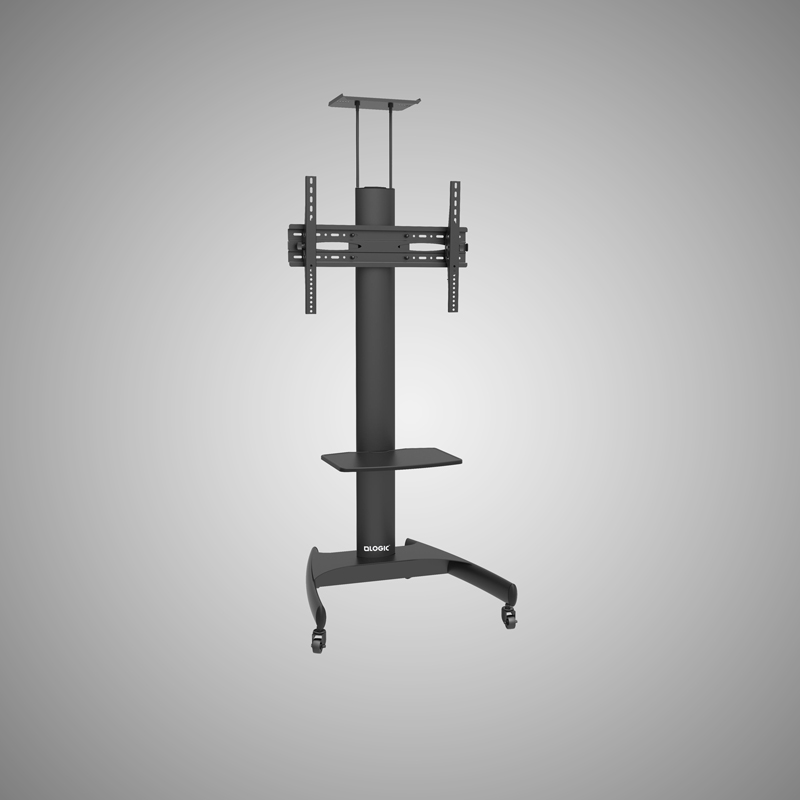 Floor Mount Trolley Stand in pune