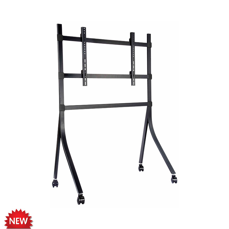 FLOOR MOUNT TROLLEY