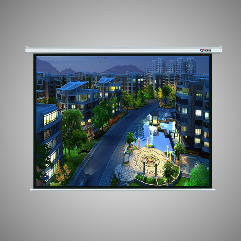 MOTORIZED projection screen in pune